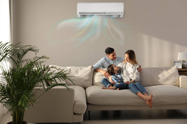 Best Geothermal HVAC Systems in Graham, NC