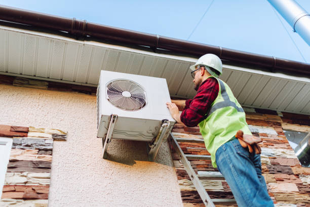 Best Ductless Mini-Split Systems in Graham, NC