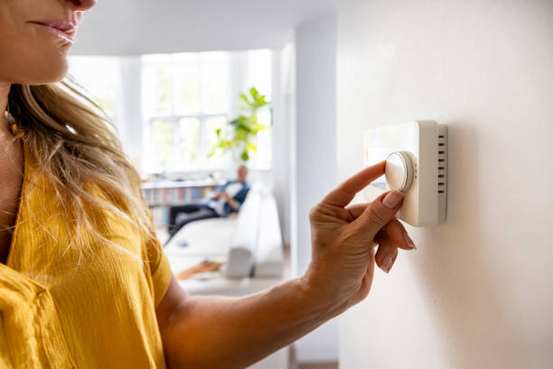 Best Residential HVAC in Graham, NC