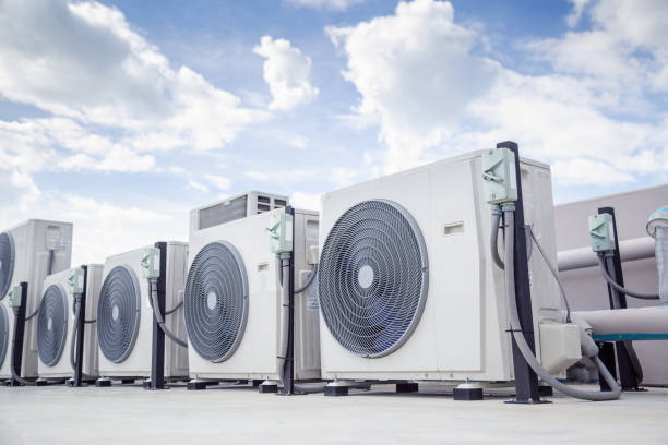 Graham, NC HVAC Company