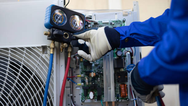 Best Thermostats and Smart Controls in Graham, NC