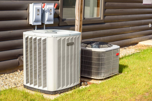 Best Energy-efficient HVAC Solutions in Graham, NC